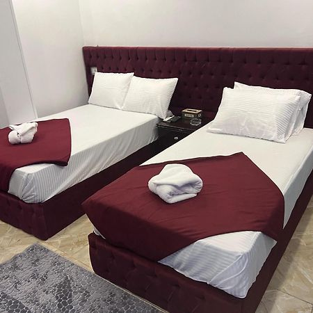 Orion Pyramids View Hotel Kafret el-Gabal Екстериор снимка