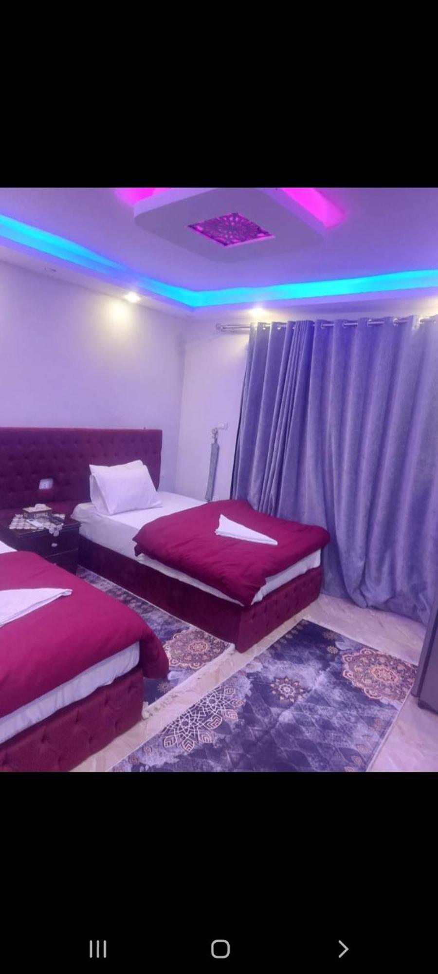 Orion Pyramids View Hotel Kafret el-Gabal Екстериор снимка