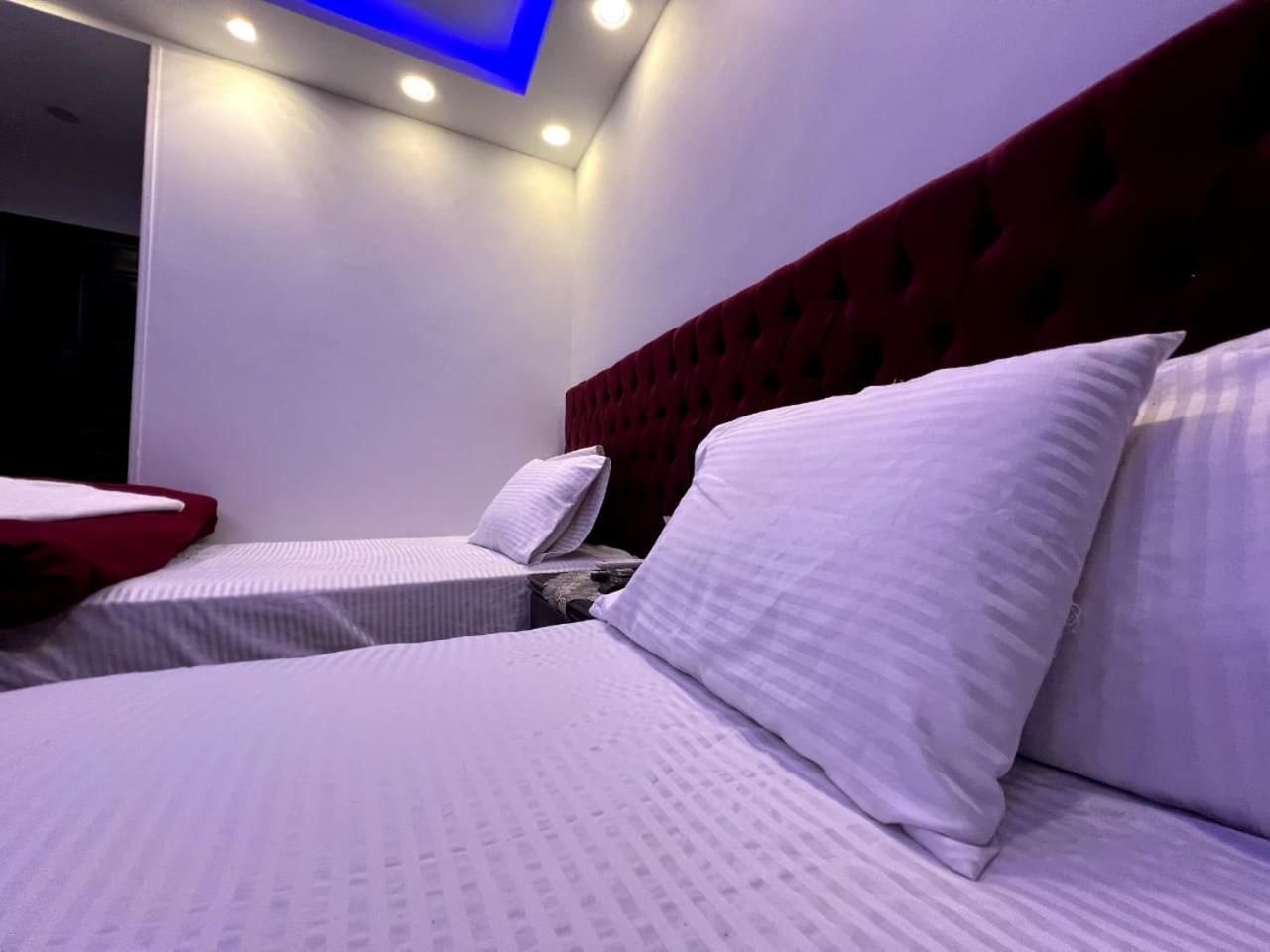 Orion Pyramids View Hotel Kafret el-Gabal Екстериор снимка